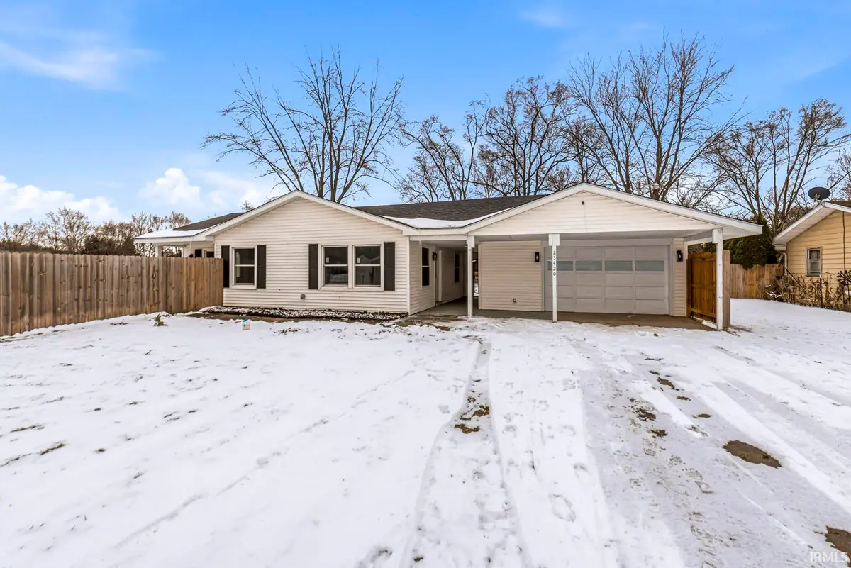 23420 Martin Avenue, Elkhart, IN 46517 - #1