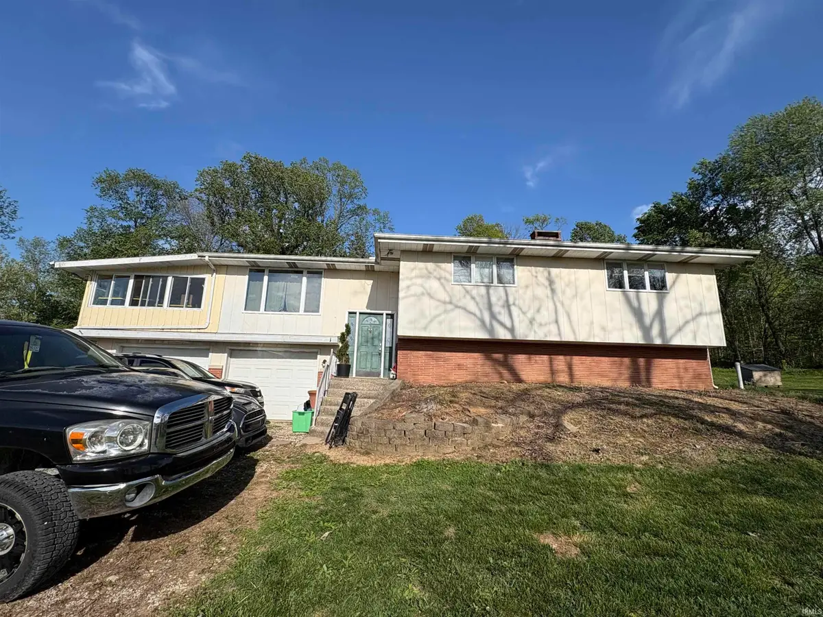 6450 N State 545 Road, Dubois, IN 47527 - #1