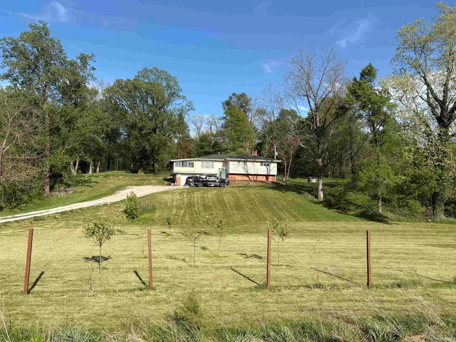 6450 N State 545 Road, Dubois, IN 47527 - #2