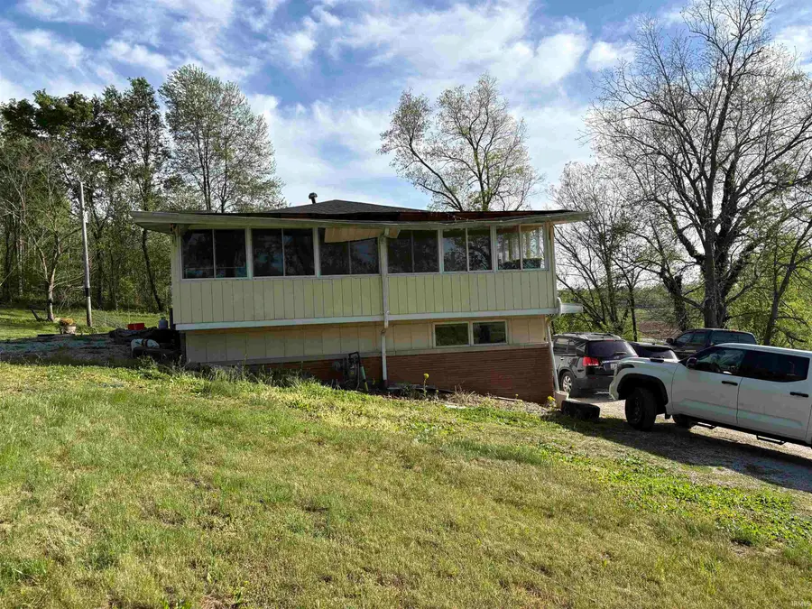 6450 N State 545 Road, Dubois, IN 47527 - #3