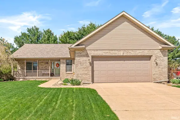 1435 Anchor Court, Mishawaka, IN 46544