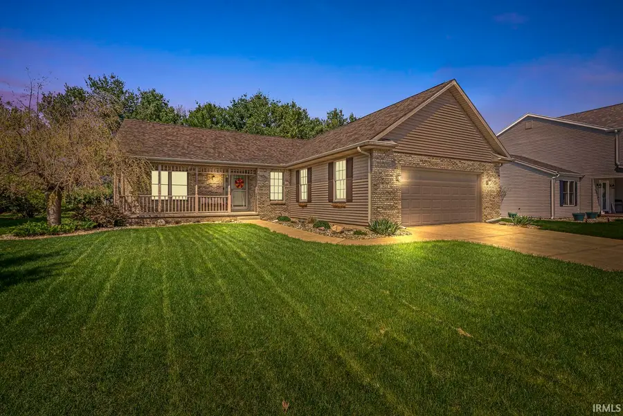 1435 Anchor Court, Mishawaka, IN 46544 - #2