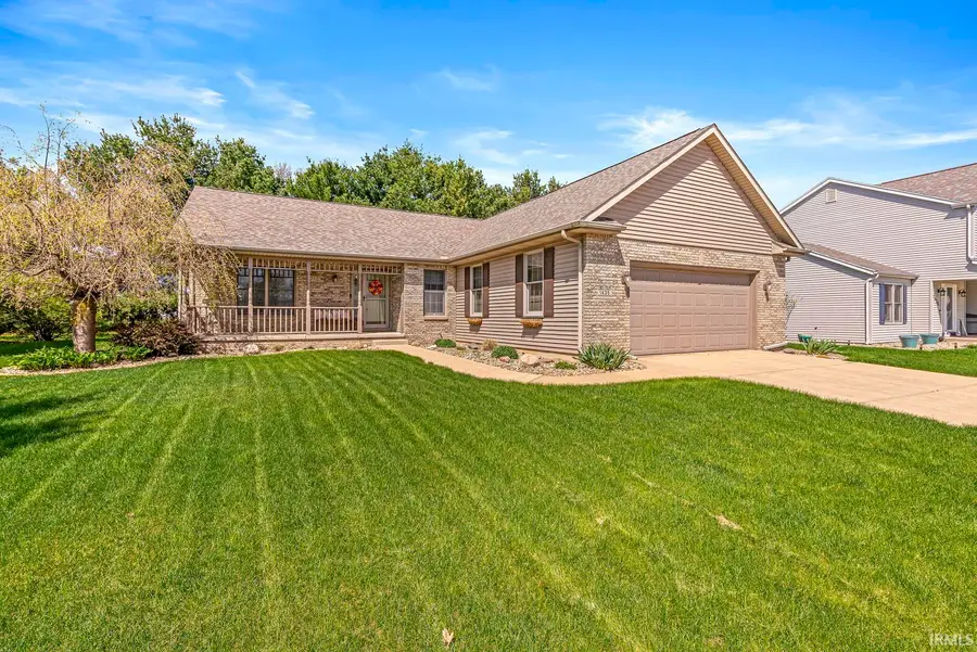 1435 Anchor Court, Mishawaka, IN 46544 - #3