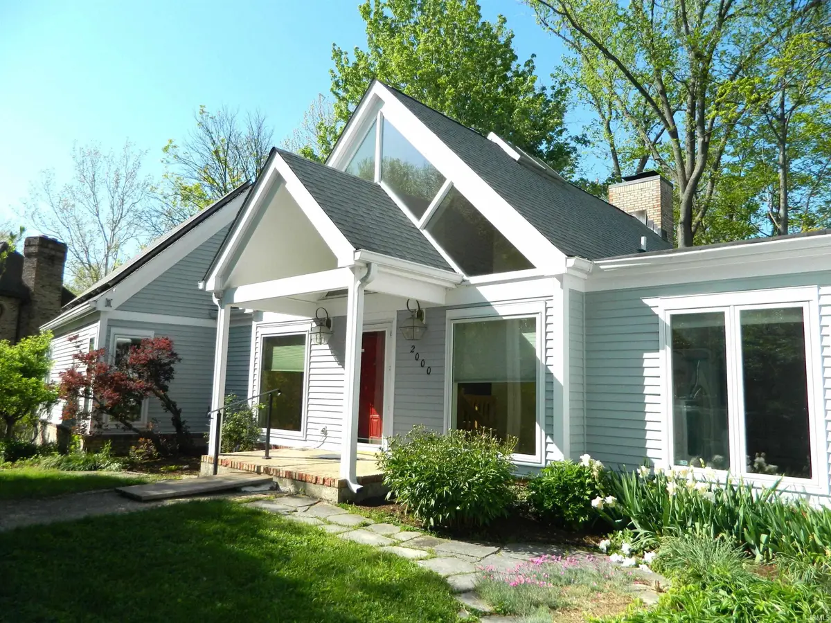 2000 S Crandall Court, Bloomington, IN 47401 - #1