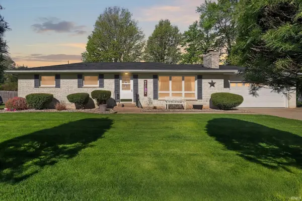 401 Colorado Drive, Goshen, IN 46526