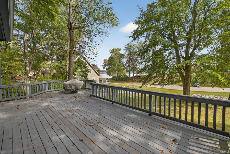 8002 N Lakeview Drive, Unionville, IN 47468 - #2