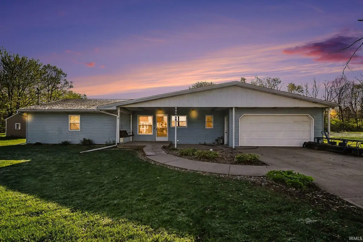 58010 Page Street, Elkhart, IN 46516 - #1