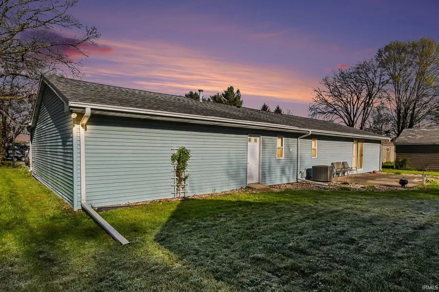 58010 Page Street, Elkhart, IN 46516 - #3