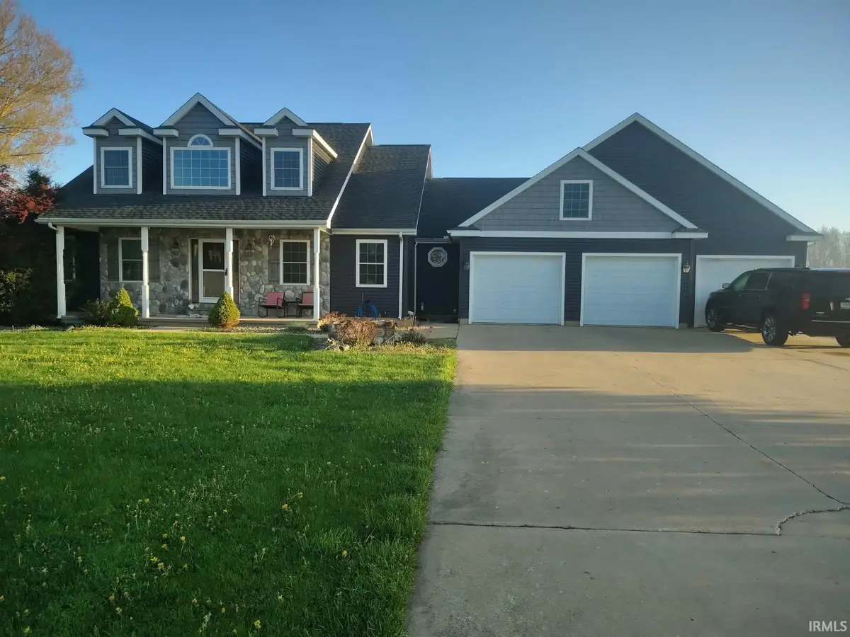 14387 Jackson Road, Mishawaka, IN 46544 - #1