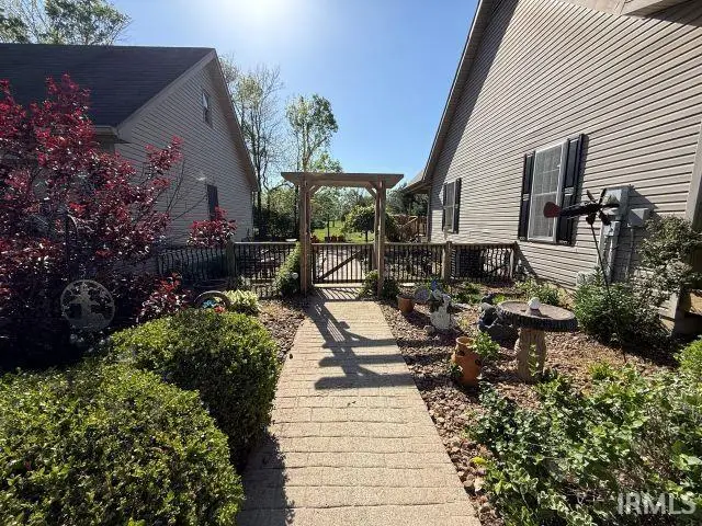 590 Yockey Road, Mitchell, IN 47446 - #3