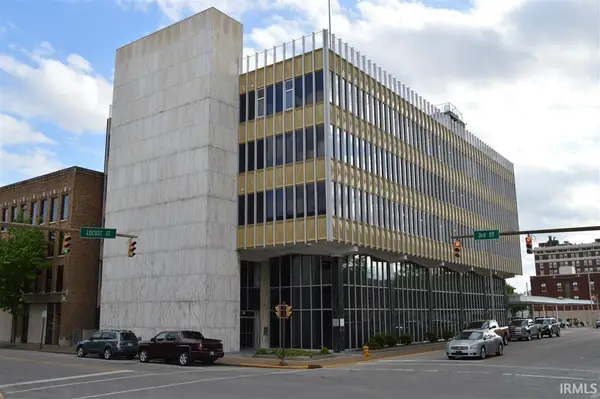 101 SE Third Street #3E, Evansville, IN 47708