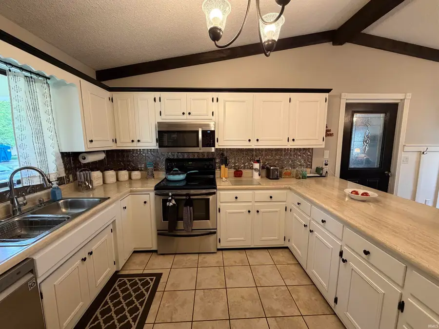 2274 W Maple Drive, Peru, IN 46970 - #2