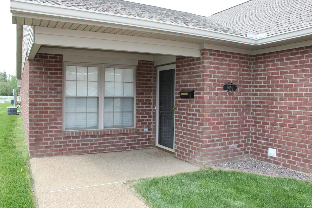 3030 Gardenia Drive, Evansville, IN 47715 - #1