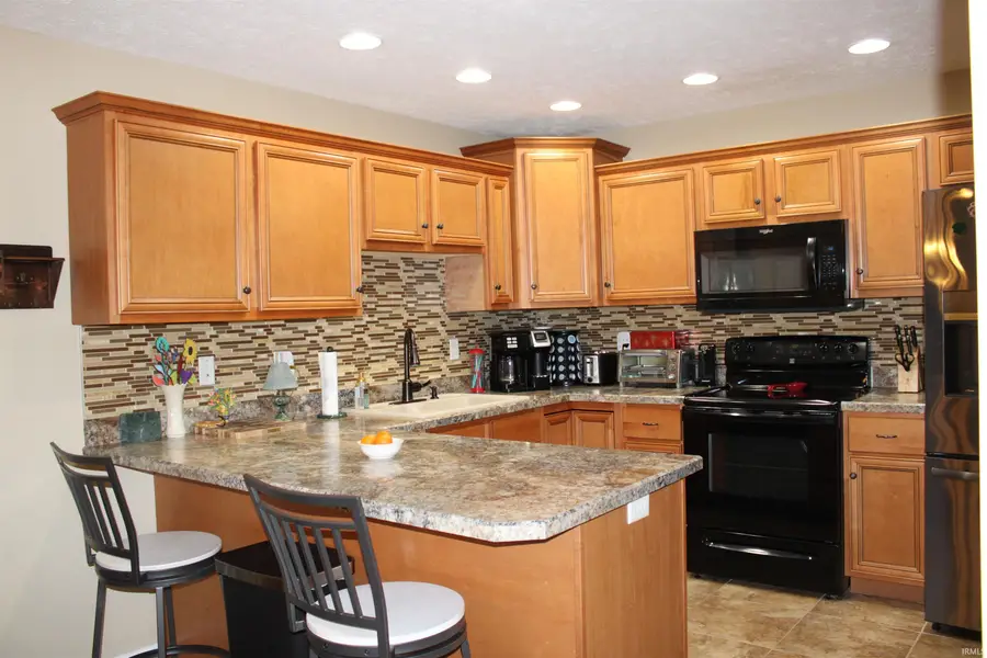 3030 Gardenia Drive, Evansville, IN 47715 - #2