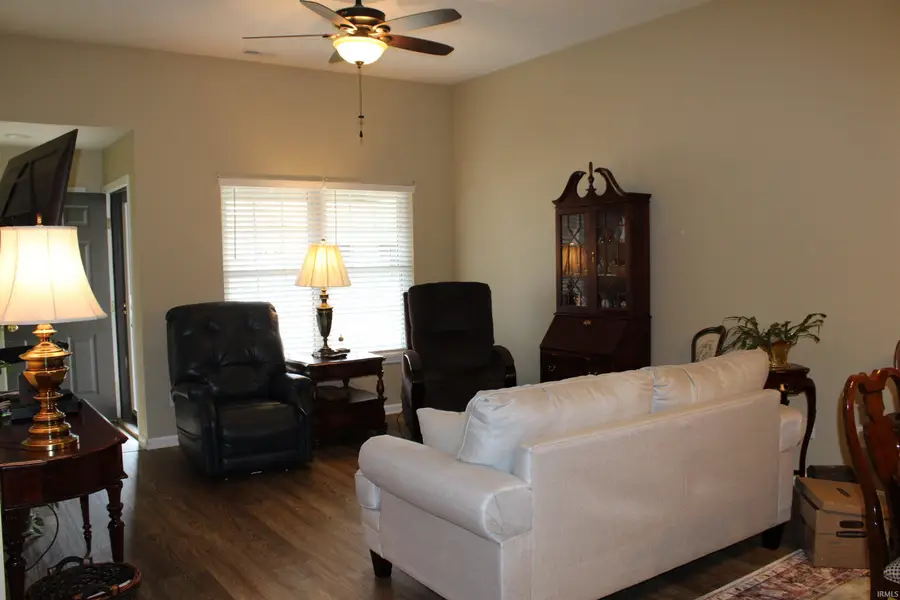 3030 Gardenia Drive, Evansville, IN 47715 - #3