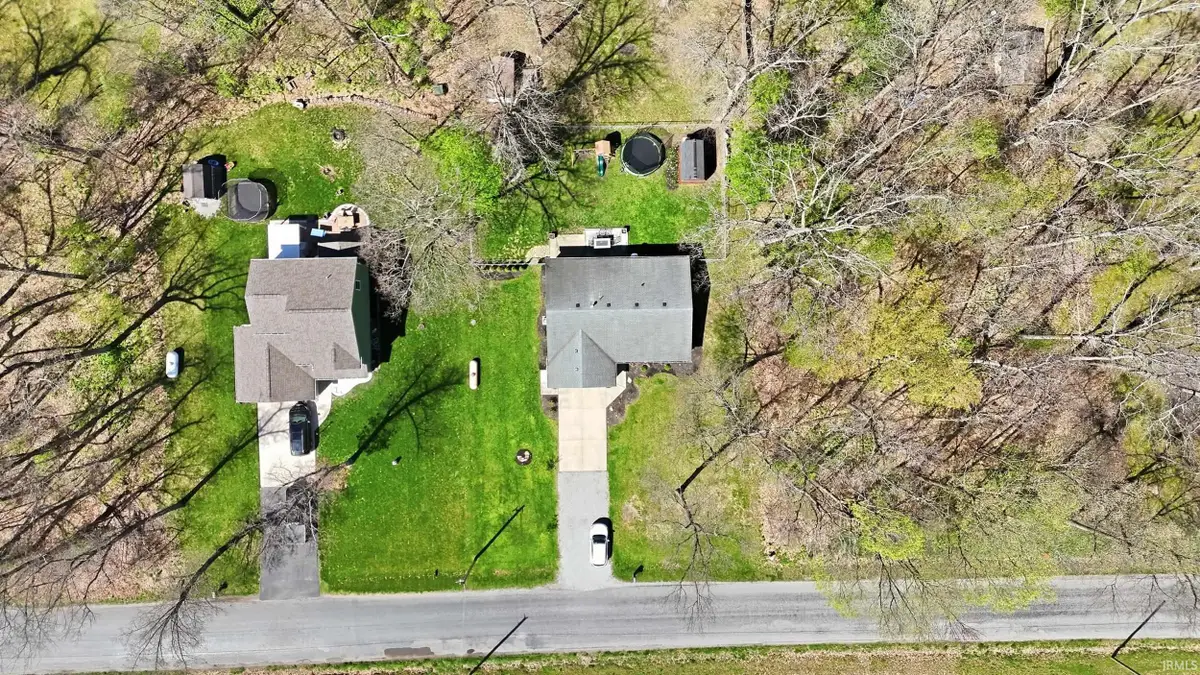 9303 N 150 E, Rome City, IN 46784 - #1