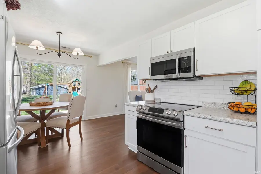 9303 N 150 E, Rome City, IN 46784 - #3