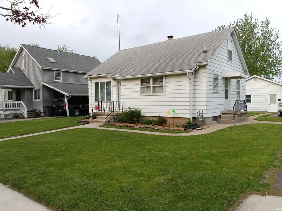 1110 Master Drive, Decatur, IN 46733 - #2