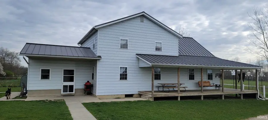 6336 N 375 W, Bryant, IN 47326 - #2