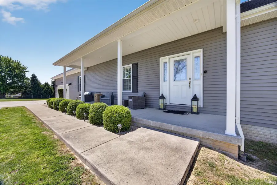 5935 Sandpit Road, Bedford, IN 47421 - #3