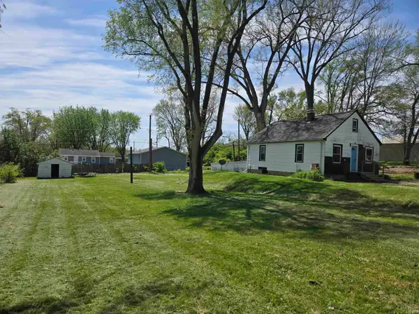 1501 E Dartmouth Avenue, Muncie, IN 47303