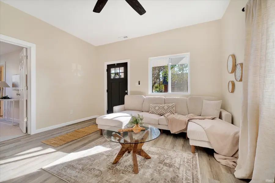 416 N Indiana Street, Delphi, IN 46923 - #3