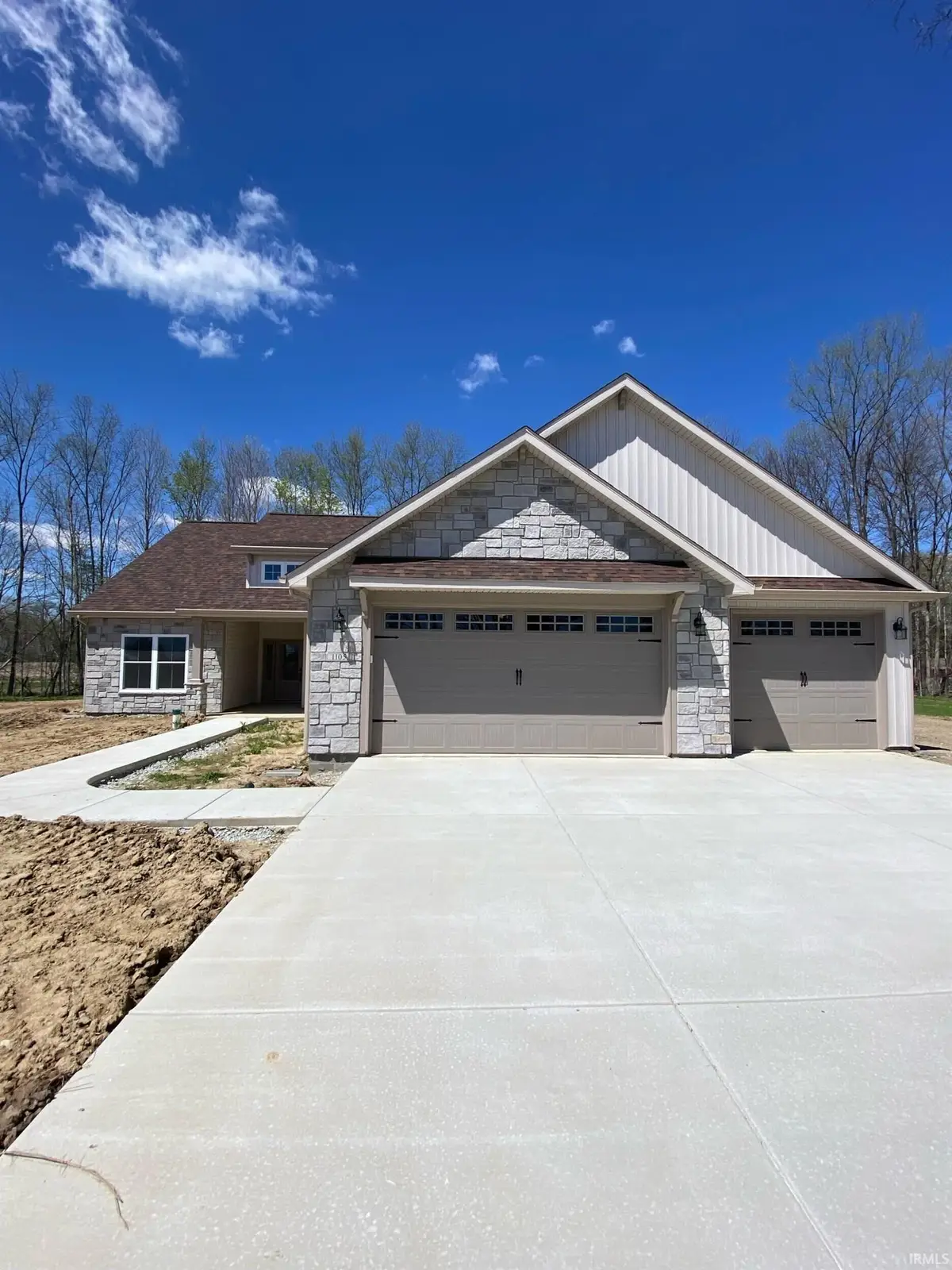 1105 S 680 West Road, Kokomo, IN 46902 - #1