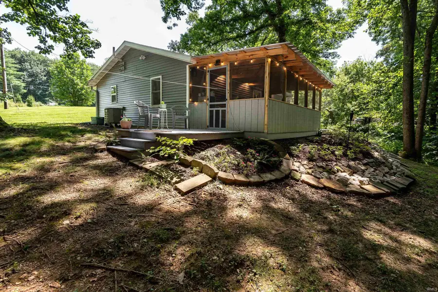 4125 E Bethel Lane, Bloomington, IN 47408 - #3