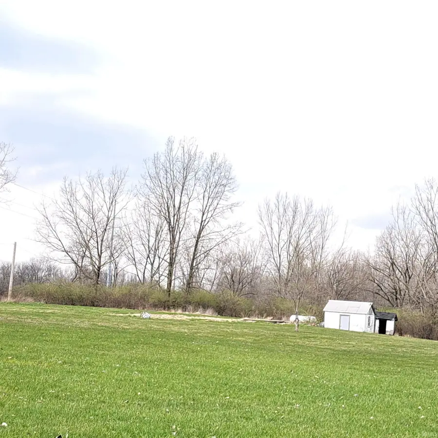 3505 S Eaton Avenue, Muncie, IN 47302 - #3