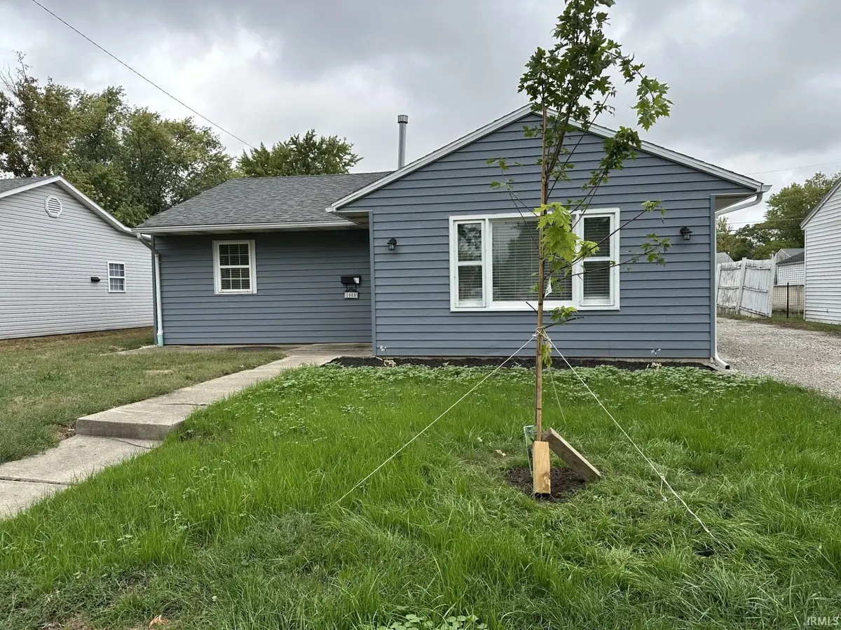 1000 Brentwood Drive, Kokomo, IN 46901 - #1