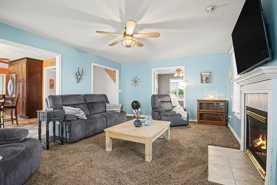 2308 Cranston Street, South Bend, IN 46614 - #3