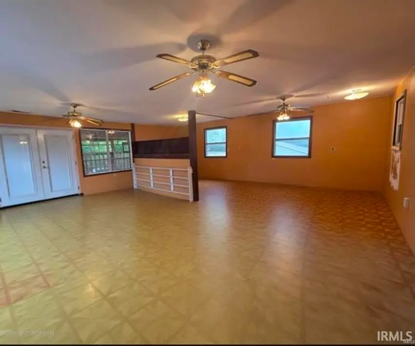 409 N Wilson Street, Delphi, IN 46923 - #3