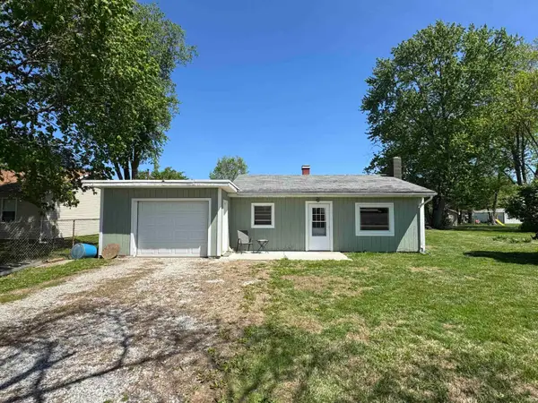 4919 N 500 E, Lafayette, IN 47905