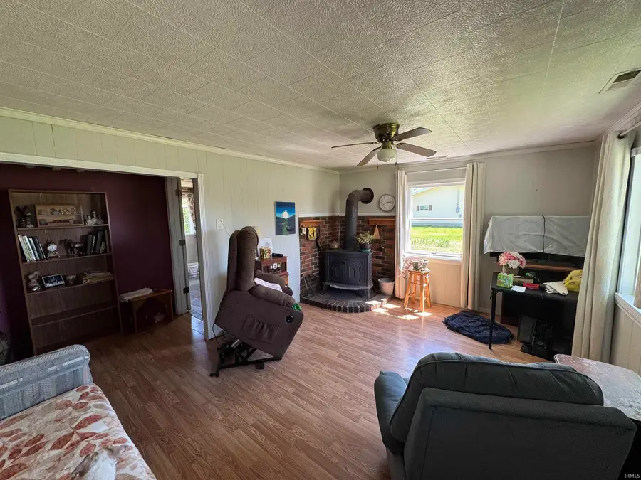 4919 N 500 E, Lafayette, IN 47905 - #2