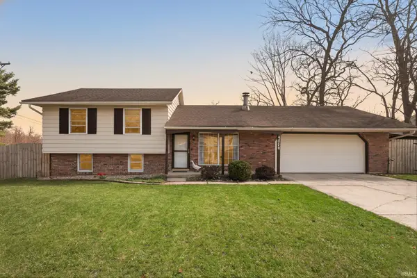 4024 Glenview Drive, South Bend, IN 46628