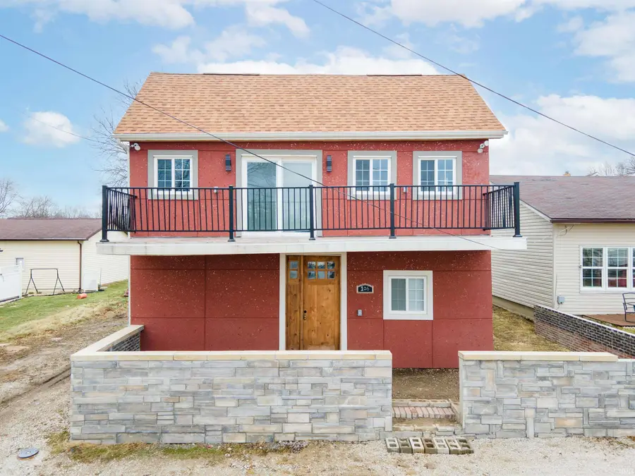 106 N Washington Street, Van Buren, IN 46991 - #2