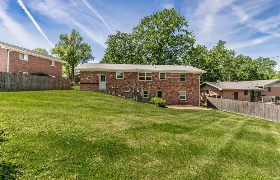 5813 Twickingham Drive, Evansville, IN 47711 - #3