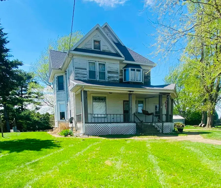 4312 N Old State Rd 17 Road, Rochester, IN 46975 - #2