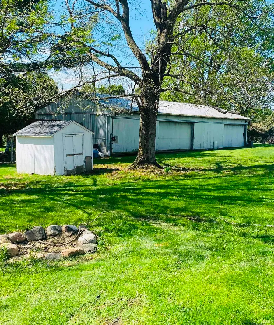 4312 N Old State Rd 17 Road, Rochester, IN 46975 - #3