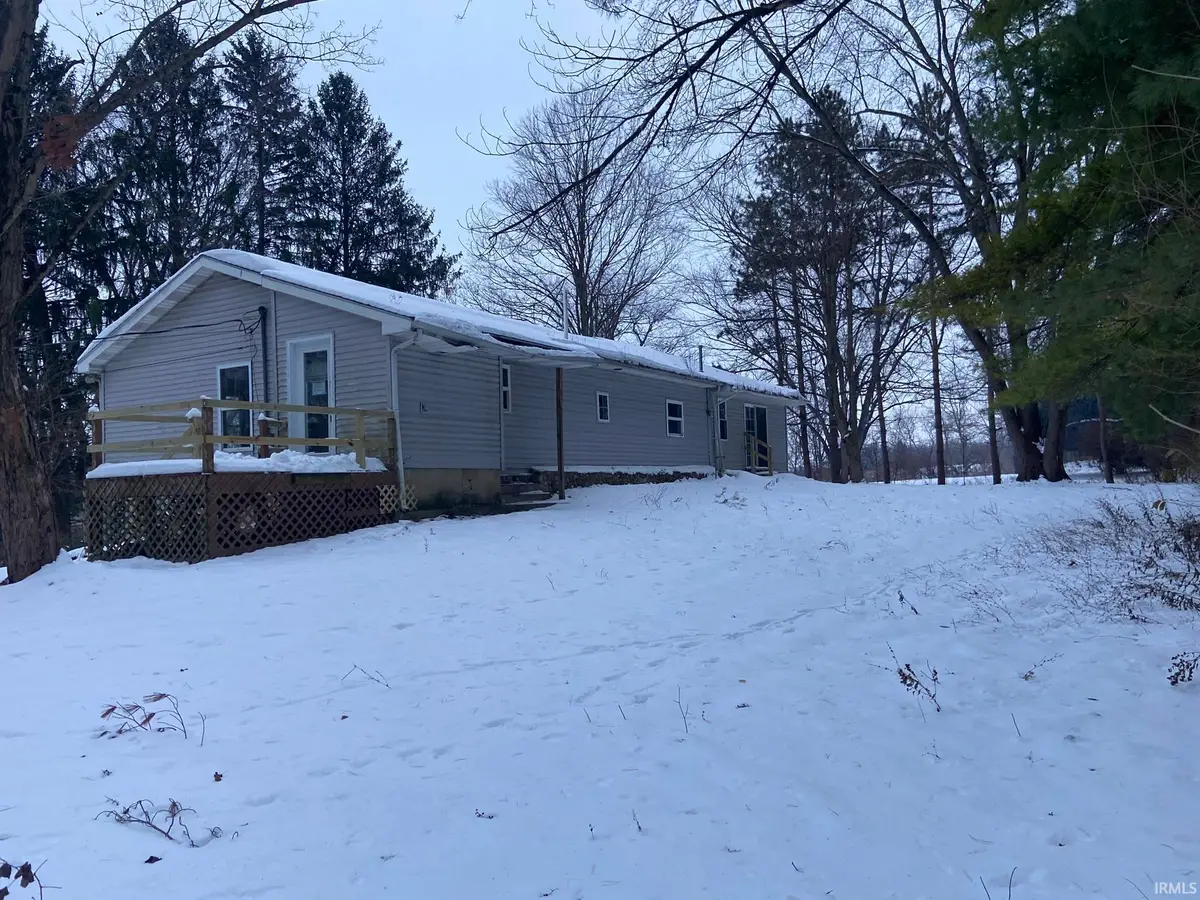 3331 W 300 S Street, Peru, IN 46970 - #1