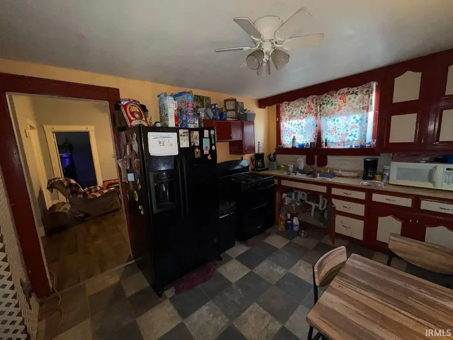 1171 Dewolf Street, Vincennes, IN 47591 - #3