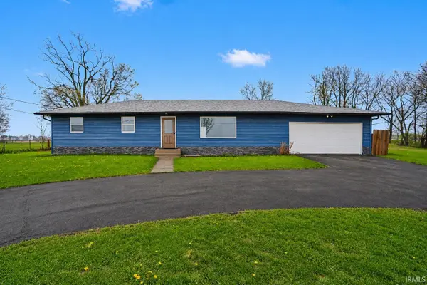 19617 County Rd 2 Road, Bristol, IN 46507