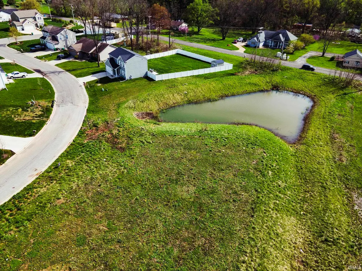 53592 Larne Drive, South Bend, IN 46628 - #1