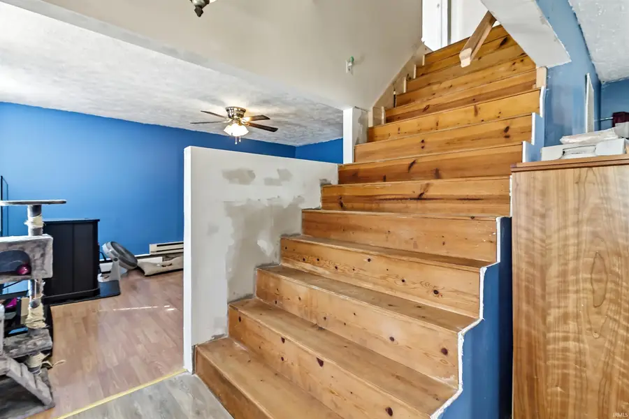 604 S Water Street, Jonesboro, IN 46938 - #3