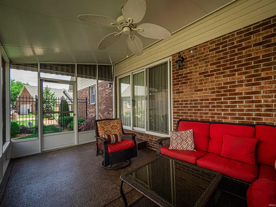 6009 E Walnut Street, Evansville, IN 47715 - #3