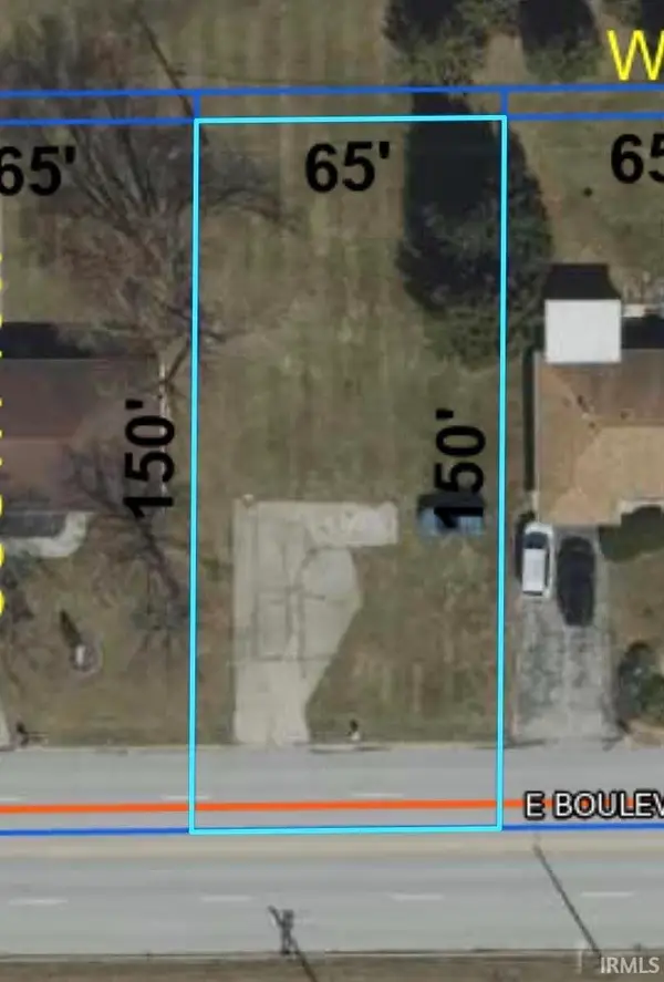 2024 E Boulevard Street, Kokomo, IN 46902