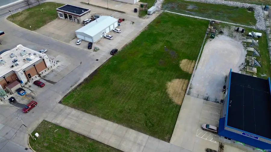 1.057 Acres on S 15th Street, Vincennes, IN 47591 - #2