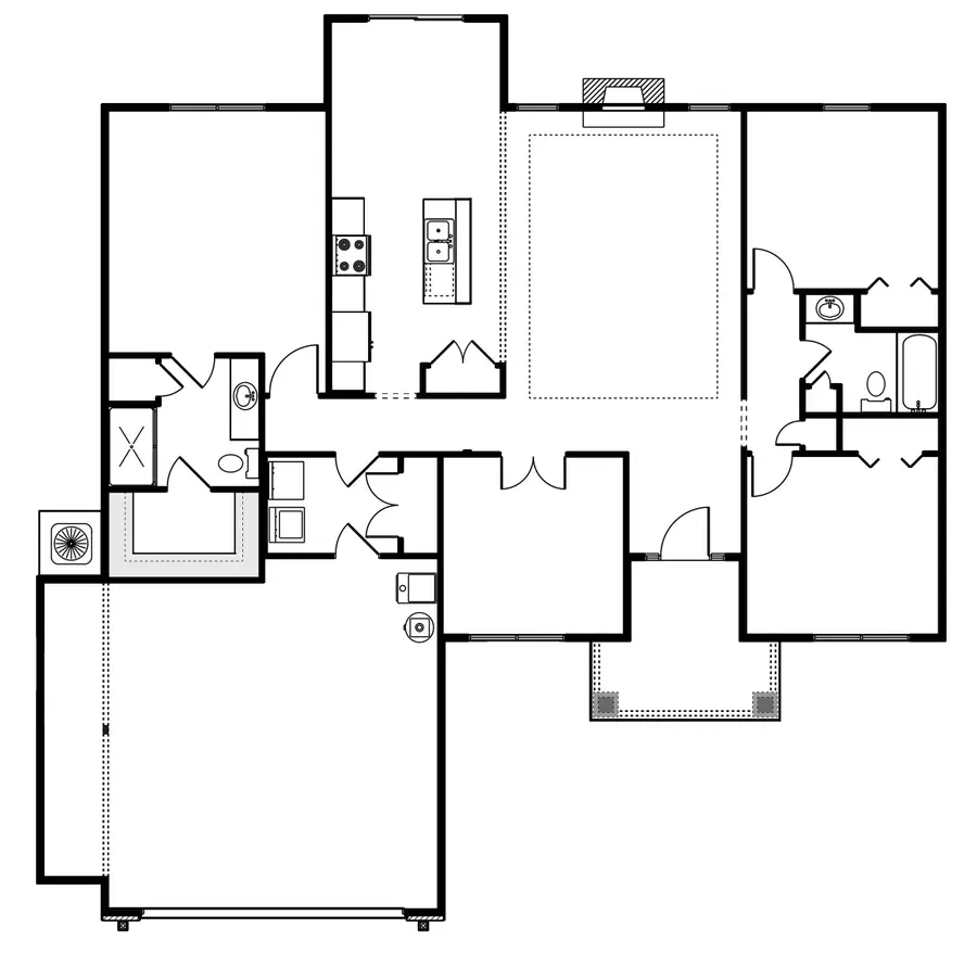 3407 Pindos Court, Auburn, IN 46706 - #2