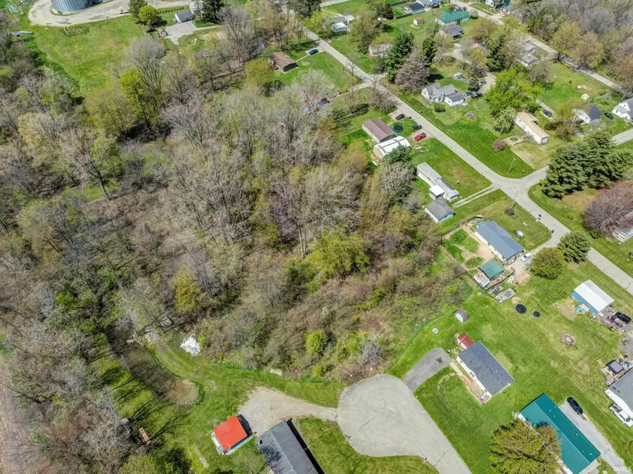 TBD N Willow Bend Drive, Wolcottville, IN 46795 - #2