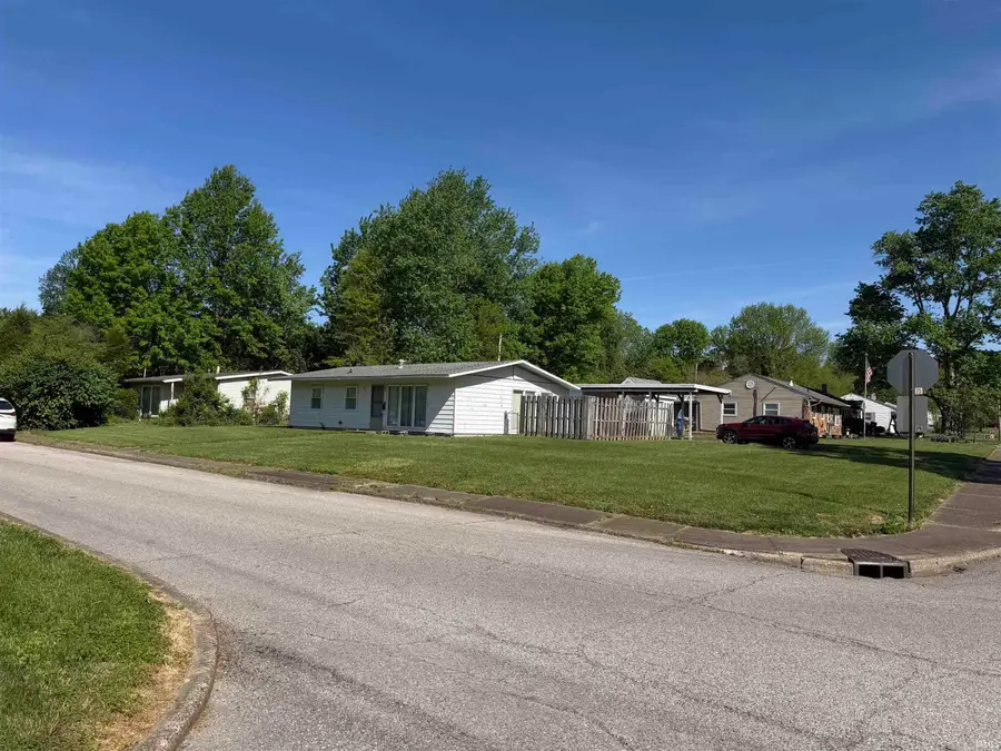 301 Concord Boulevard, Evansville, IN 47710 - #2